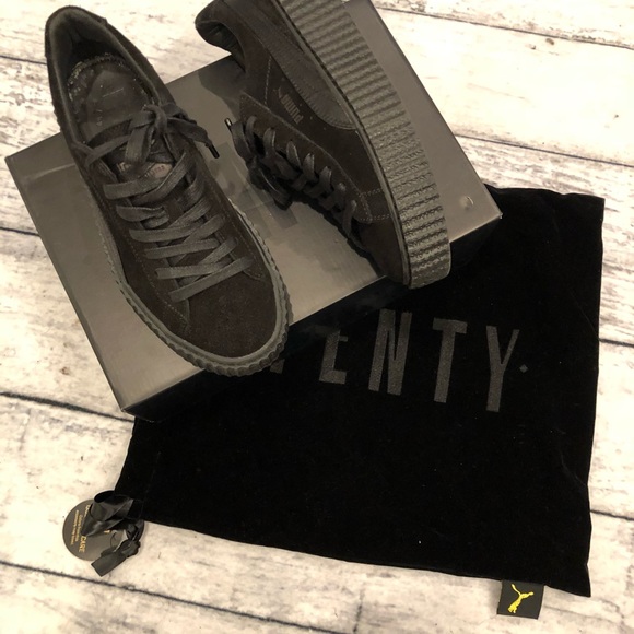 Fenty puma - Picture 3 of 5